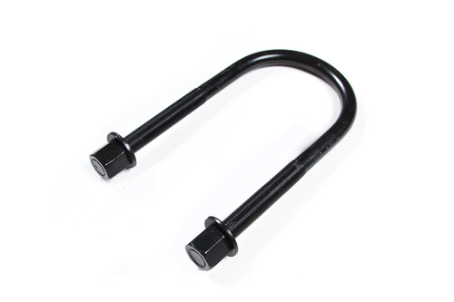 BDS Suspension UBT4052 9/16 x 3-1/4 x 14 Round U-bolt