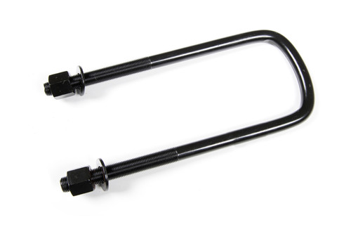 BDS Suspension UBT4027 5/8 x 3-1/8 x 19 Radiused U-bolt