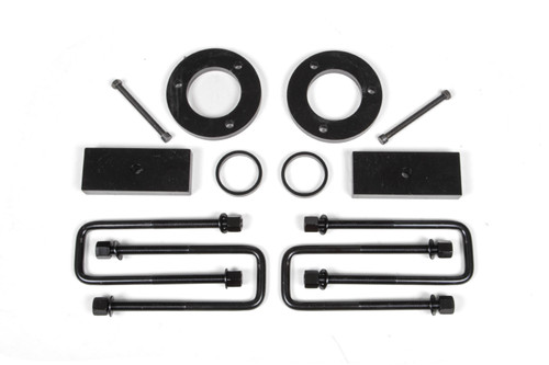 Zone Offroad ZONC1240 Zone 2" Suspension Lift Kit