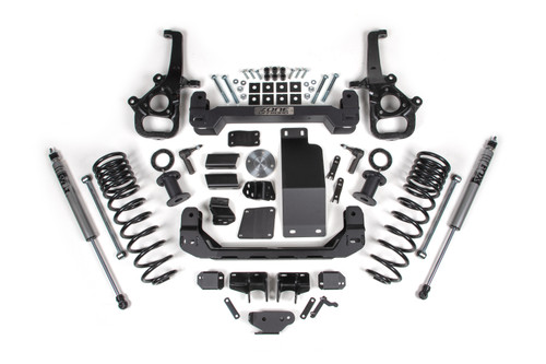 Zone Offroad ZOND149F Zone 6