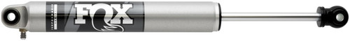 Fox 2.0 Performance Series 10.1in. Smooth Body IFP Stabilizer Steering Damper - FOX982-24-941