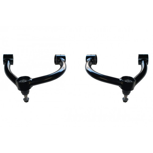 2004-2014 Ford F-150 2wd/4wd Tubular Upper Control Arms - Full Throttle 28420