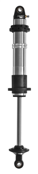 Fox 2.5 Factory Series 8in. Emulsion Coilover Shock 7/8in. Shaft (Normal Valving) 50/70 - Blk - FOX980-02-247