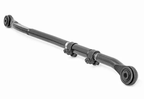 2014-2025 Dodge Ram 2500 4wd Front Adjustable Track Bar - Rough Country 31004