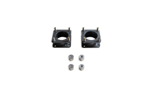 MaxTrac Suspension 3" Front Strut Spacers - 836030