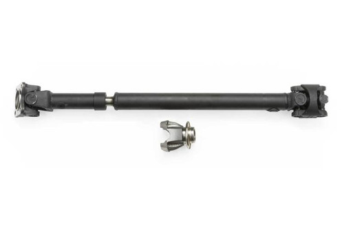 Fabtech 07-18 Jeep JK 4WD Heavy Duty Front Driveshaft - FTS94057
