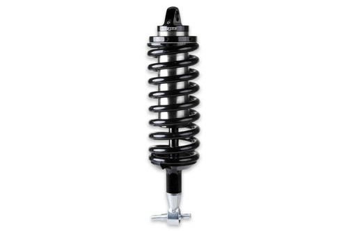 Fabtech 14-18 GM 1500 6" Front Dirt Logic 4.0 N/R Coilover - Single - FTS835082