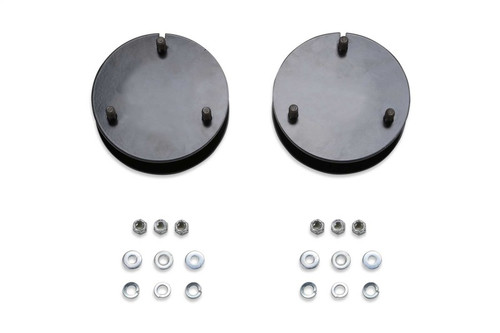 Fabtech 03-13 Ram 2500 4WD 2" Leveling System - FTL5303