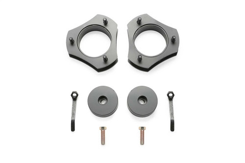 Fabtech 16-18 Nissan Titan 4WD 2" Leveling System - FTL5501