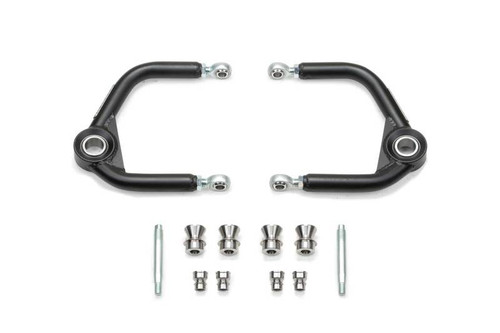Fabtech 17-18 Ford F-150 Raptor 4WD Uniball Upper Control Arm Kit - FTS22275