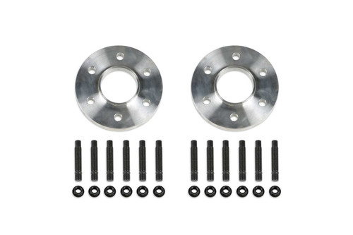 Fabtech 15-22 Mercedes Sprinter 2500/3500 Wheel Spacer Kit - FTS28011