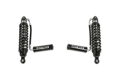 Fabtech 2021+ Ford Bronco 3in. Front Dirt Logic 2.5 Resi Coilovers - Pair - FTS22340