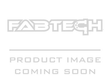 Fabtech 07-14 GM K1500 6in Lift Kit - Component Box 2 - FTS21046BK