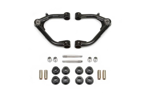 Fabtech 14-18 GM C/K1500 w/ OE Alum. UCA 0-6in Uniball Upper Control Arm Kit - FTS21146