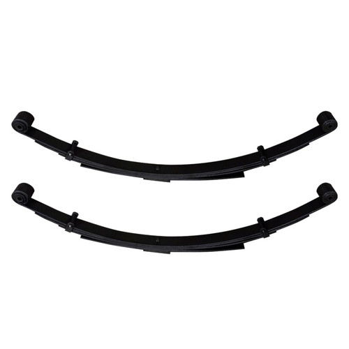 Skyjacker Jeep Wrangler Xj 7.5in Sport Series Rear Leaf Spring - JC75RSB