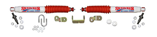 Skyjacker 2007 Chevy Silverado 2500 HD Classic 4WD Steering Damper Kit - 7298