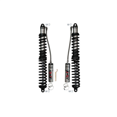 Skyjacker 20-25 Jeep Gladiator JT 3.5 to 6" ADX 2.0 Adv Series Remote Resi Rear Coilovers - G36RLS