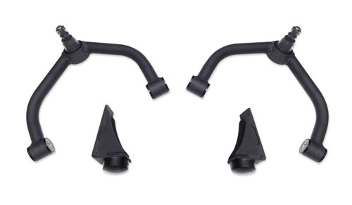 Tuff Country 09-23 Dodge Ram 1500 4wd Upper Control Arms w/Front Bump Stop Brackets - 30935