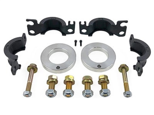 Tuff Country 14-22 Jeep Cherokee KL (Includes Latitude) 2wd / 4wd 2" Lift Kit 42103 - 42103