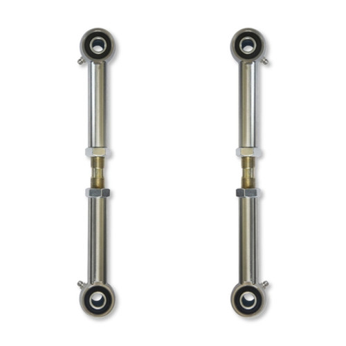 Rock Krawler RAM 2500 HD Adjustable Rear Sway Bar Links (2in -6in Lift) - RK05943K