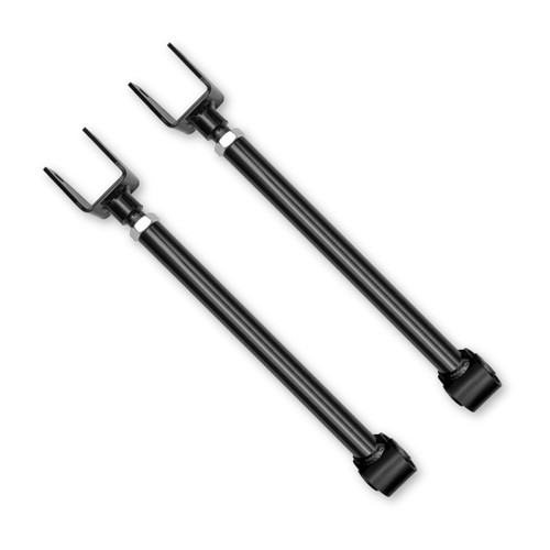 Rock Krawler Jeep Wrangler JL 2DR / JLU 4DR Front Upper Adventure Series Control Arms - RK07848