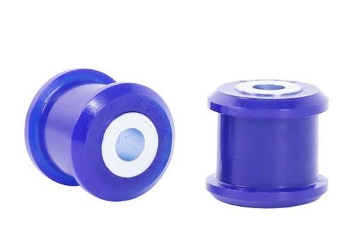 SuperPro 1993 Mazda RX-7 Base Lower Rear Toe Control Arm Outer Bushing Kit - SPF2676K