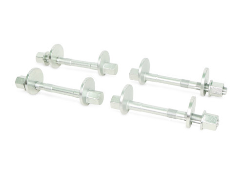 Superpro 16-23 Toyota Tacoma HD Camber Pin Set - TRC0056