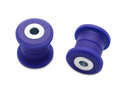 SuperPro 2015 Audi A3 Quattro Premium Front Lower Inner Forward Control Arm Bushing Kit - SPF4175K