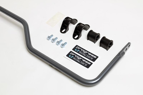 Progress Tech LT 09-22 Ram 1500 4WD Rear Sway Bar (25mm) - 22.1810.000