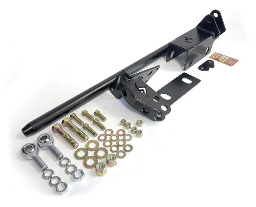 1963-1972 Chevy & GMC C-10 Panhard Bar Kit - React Suspension RSPBK6372C10