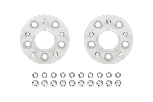 Eibach Pro-Spacer 20mm Spacer / Bolt Pattern 5x114.3 / Hub Center 66.1 for 09-18 Nissan 370Z