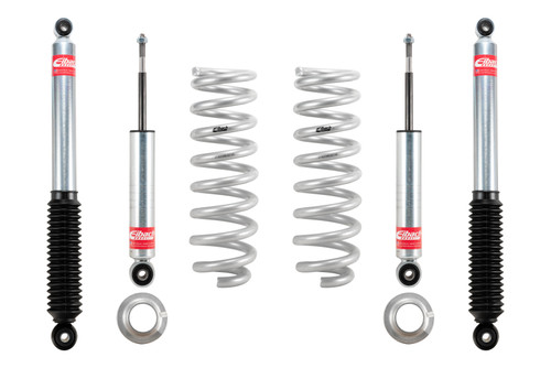 Eibach Nissan Frontier S/SV 2WD Pro-Truck Lift Kit - E80-63-045-02-22