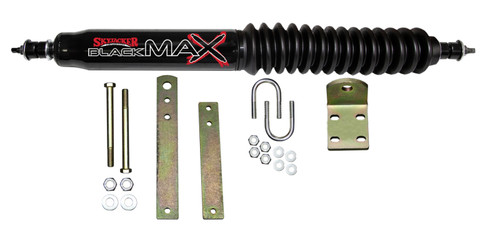 Skyjacker 1980-1998 Ford F-250 4WD Steering Damper Kit - 8140