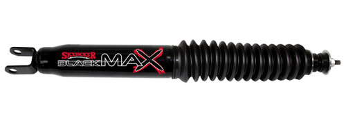 Skyjacker 2002-2005 Chevrolet Avalanche 1500 4WD w/ Rear STD Suspension Black Max Shock Absorber - B8509