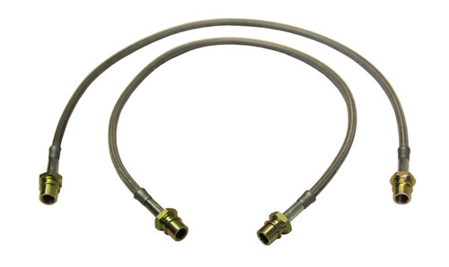 Skyjacker 1990-1995 Toyota 4Runner 4WD Brake Hose - FBL30