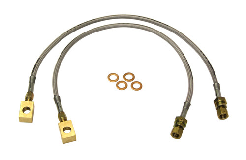 Skyjacker 1974-1977 International Scout II 4WD Brake Hose - FBL50