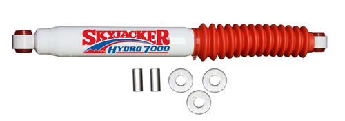 Skyjacker 2004-2004 Ford F-250 Super Duty Steering Damper Kit - 7099