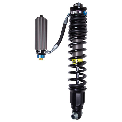 Bilstein 21-24 Ford Bronco B8 8112 Suspension Shock Absorber and Coil Spring Assembly - Rear Left - 41-314326