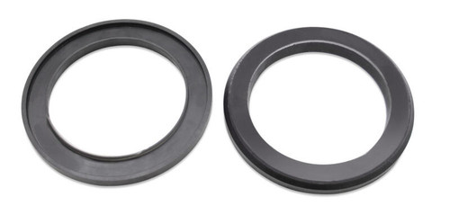 SuperPro 2008 Lexus LX570 Base Rear 15mm Spring Spacer Set - SPF3287-15K