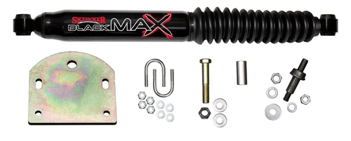 Skyjacker 1999-2004 Ford F-250 Super Duty 4WD Steering Damper Kit - 8199
