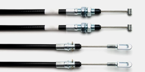 Wilwood Parking Brake Cable Kit Internal P-Brake 59-64 Impala - 330-11986