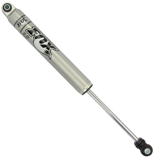 2019-2023 Chevy & GMC 1500 2wd/4wd FOX Performance 0-2" Lift Rear Shock - 772126F