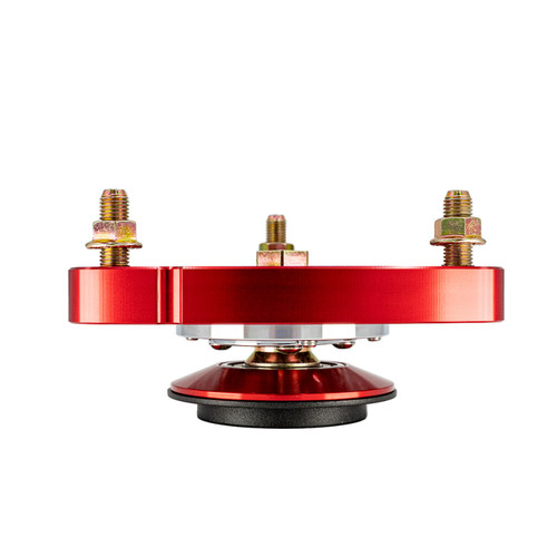 Pedders Ford Mustang Front Strut Mount Adjustable Camber Plates (for Kit ped-160099) - PED-581895