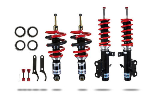 Pedders 09-14 Chevy Camaro Extreme Xa Coilover Kit - PED-160086