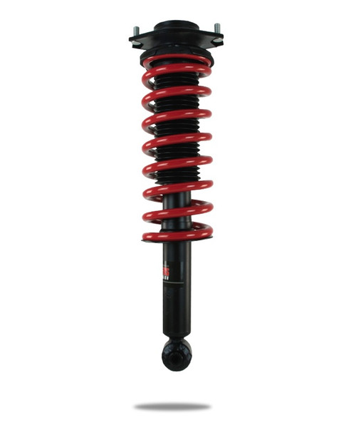 Pedders EziFit Rear - Nivomat Conversion 2008-2013 FORESTER SH - PED-802329