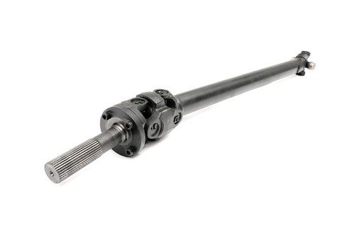 2002-2015 GMC Sierra Denali 1500 AWD W/ 5"-9" Lift Front CV Drive Shaft  - Rough Country 5083.1