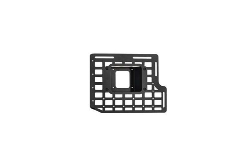 Addictive Desert Designs 17-20 Ford F-150 Raptor Bed Side Molle - Passenger Side - AC1101901NA-P