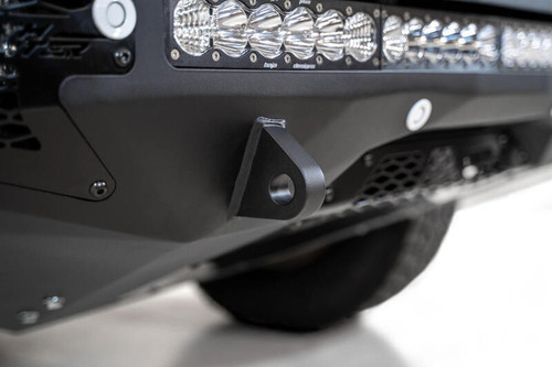 Addictive Desert Designs 19-21 GMC Sierra 1500 Stealth Fighter Front Bumper - F471763030103