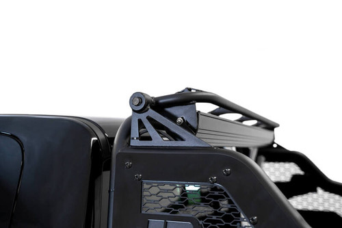 Addictive Desert Designs 21-22 RAM 1500 TRX Race Series Chase Rack w/ 2017 Grill Pattern - C620011100103
