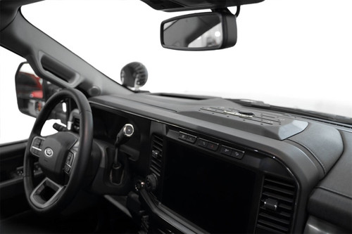 Addictive Desert Designs Ford Super Duty F-250/350 Dash Mount - AC810350180